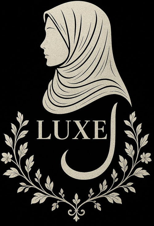 Modest Luxe Clothing